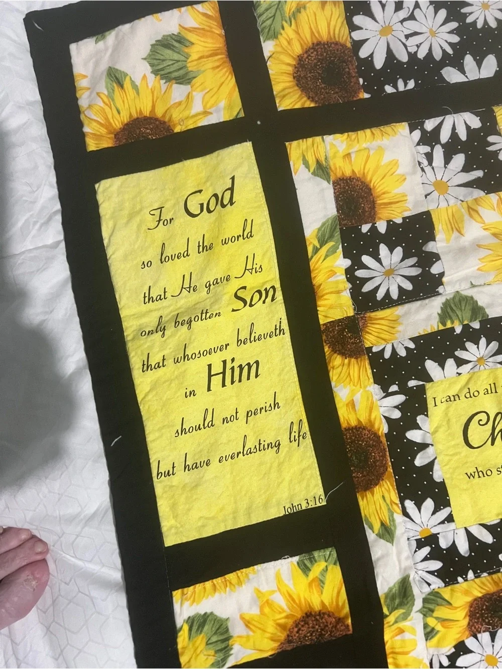 N/A bright sunflower